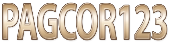 PAGCOR123 Logo